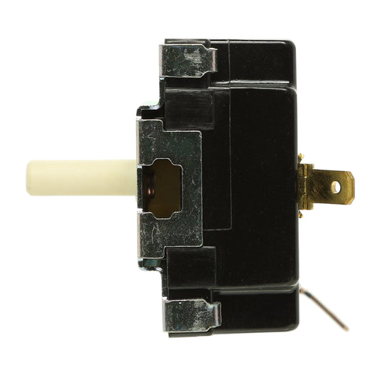134399700 Dryer start switch Frigidaire