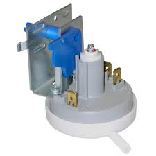 134411600 Washing machine water level pressure switch Frigidaire