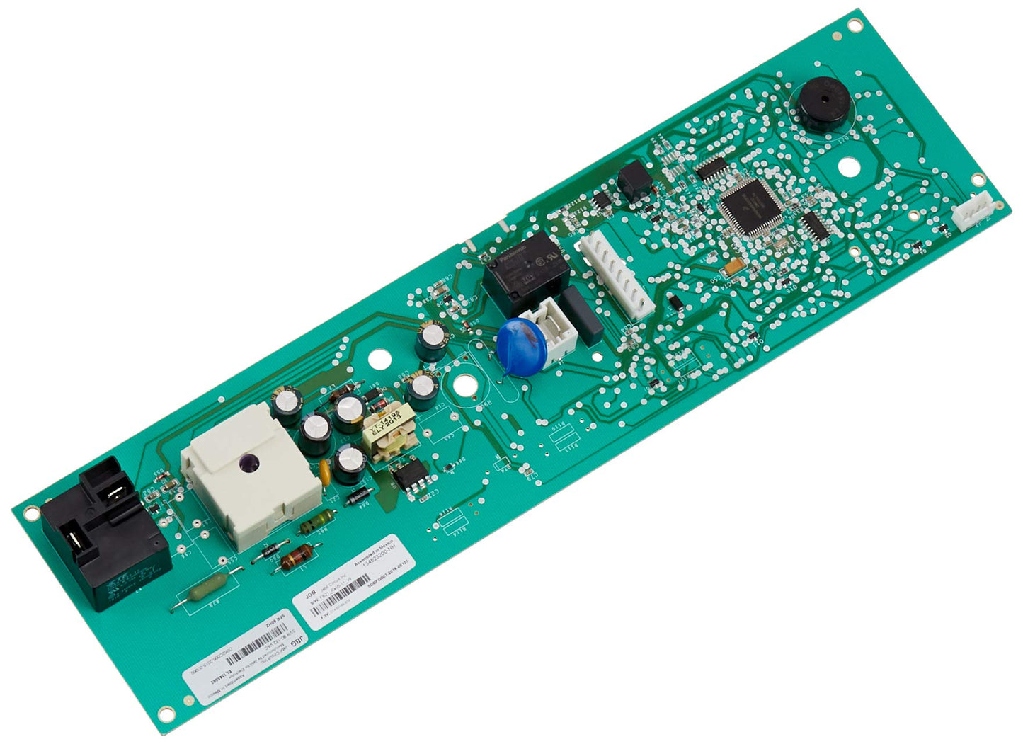134523200NH Dryer main control board Frigidaire