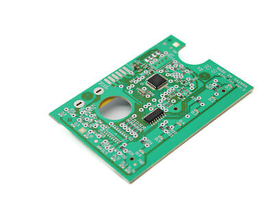 134556500NH Washer/Dryer user interface control board Frigidaire