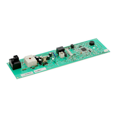 134557201NH Dryer main control board Frigidaire
