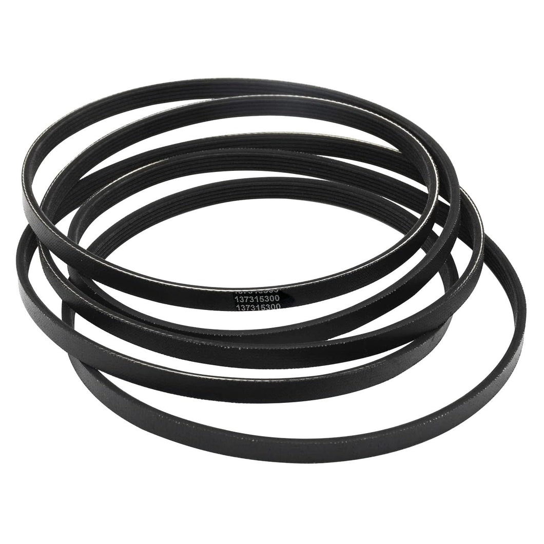 134719300 Dryer drive belt Frigidaire