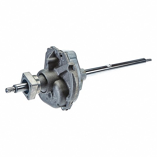 134737100 Washing machine transmission assembly Frigidaire