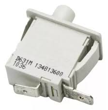 134813600 Dryer door switch Frigidaire