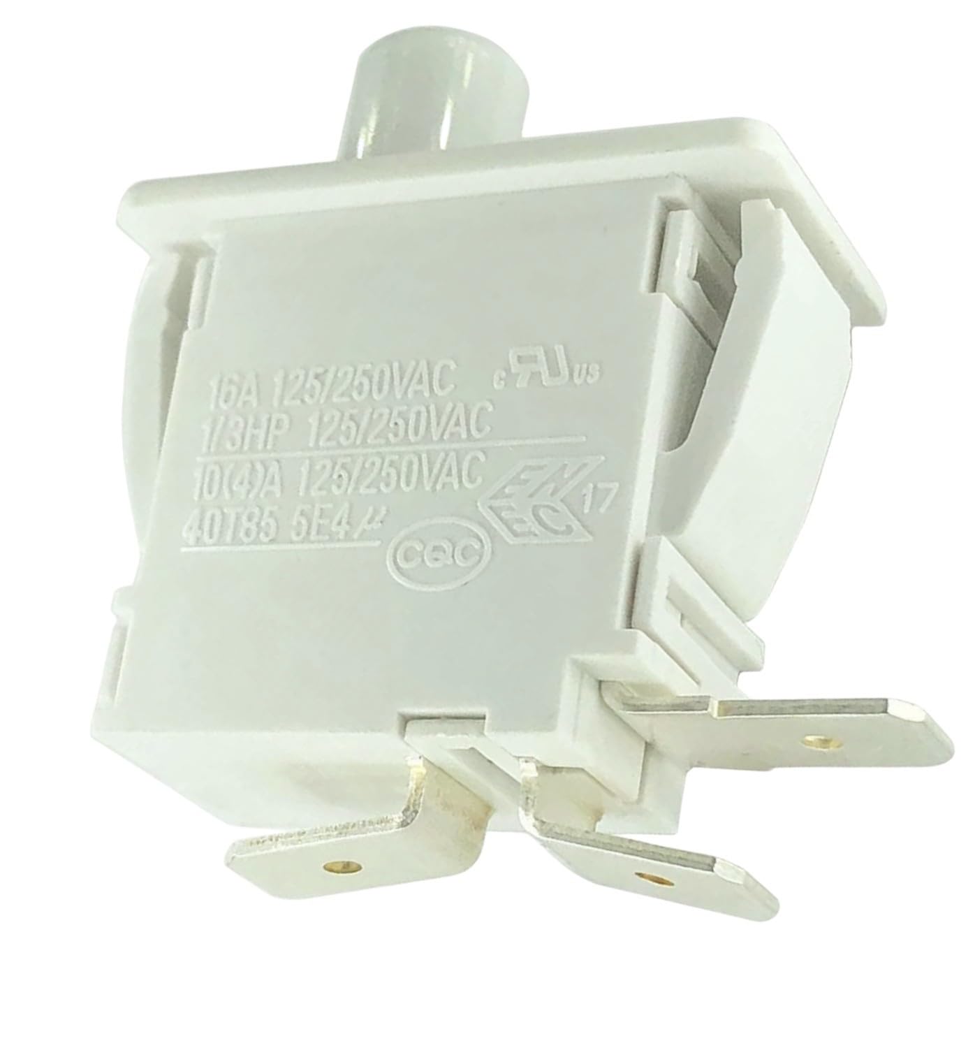 134813601 Dryer door switch Frigidaire