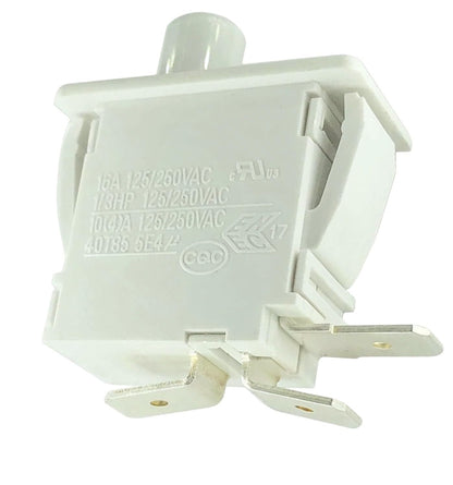 134813601 Dryer door switch Frigidaire
