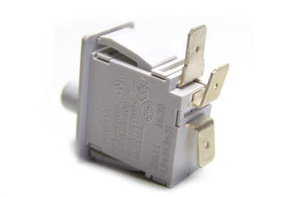 134813601 Dryer door switch Frigidaire
