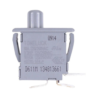 134813661 Dryer door switch Frigidaire