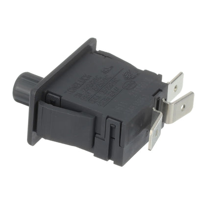 134813661 Dryer door switch Frigidaire