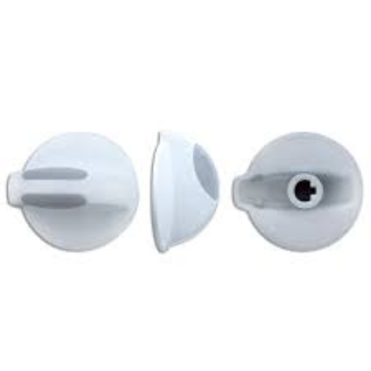 134844410 Washer and Dryer selector knob Frigidaire