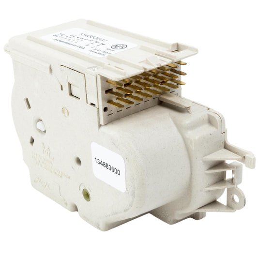 134883600 Washer timer Frigidaire