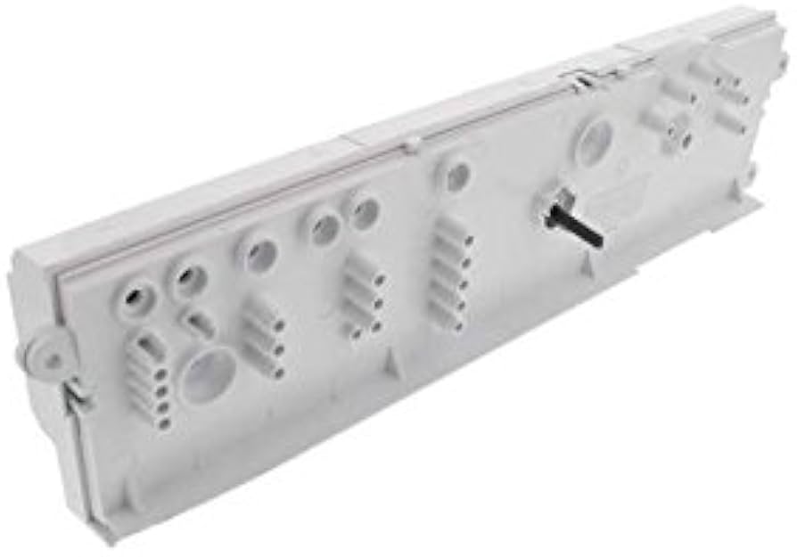 137005010 Washer main control board Frigidaire
