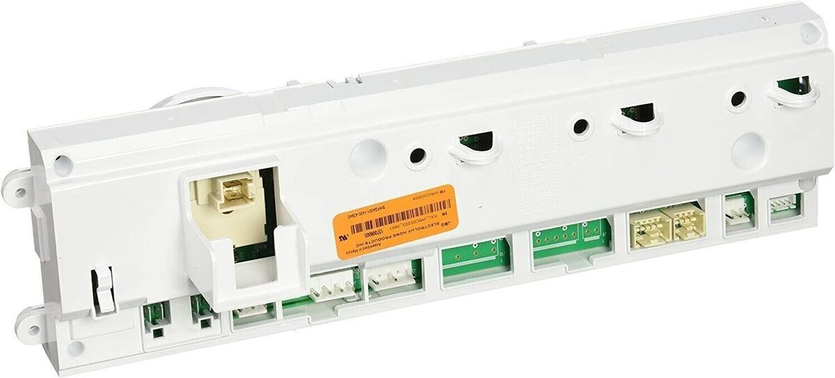 137006005 Washer main control board Frigidaire