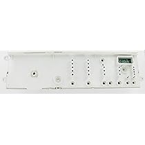 137006030 Washer main control board Frigidaire