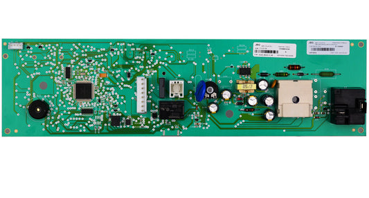 137008010NH Washing machine user control board Frigidaire