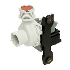 137108000 Washer drain pump Frigidaire