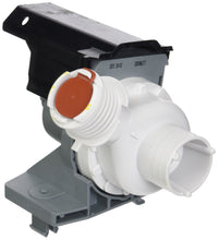Load image into Gallery viewer, 137240800 Washing machine water drain pump assembly Frigidaire
