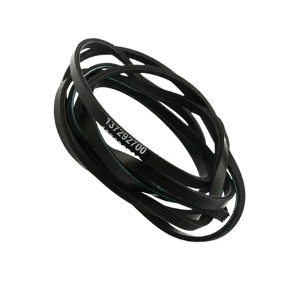 137292700 Belt dryer Frigidaire