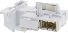 Load image into Gallery viewer, 137353302 Washing machine lid lock switch Frigidaire
