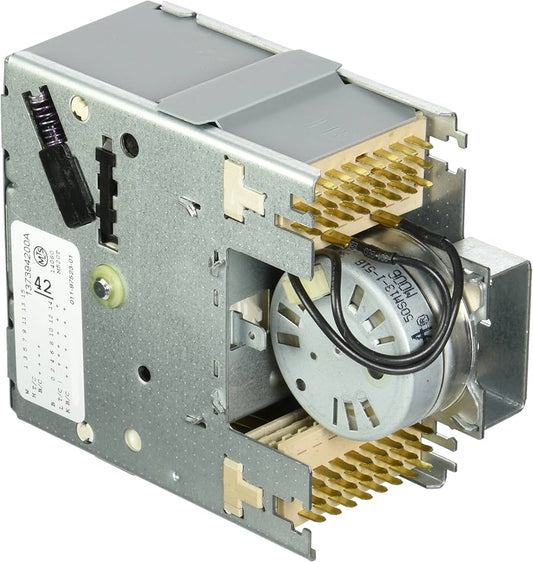 137394200 Washing machine timer Frigidaire
