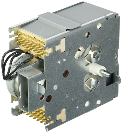 137394200 Washing machine timer Frigidaire