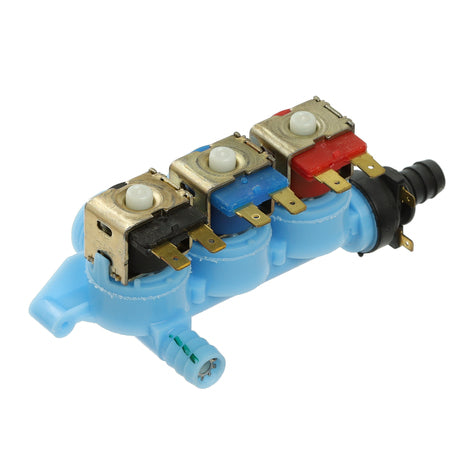137465101 Washer water inlet valve Frigidaire