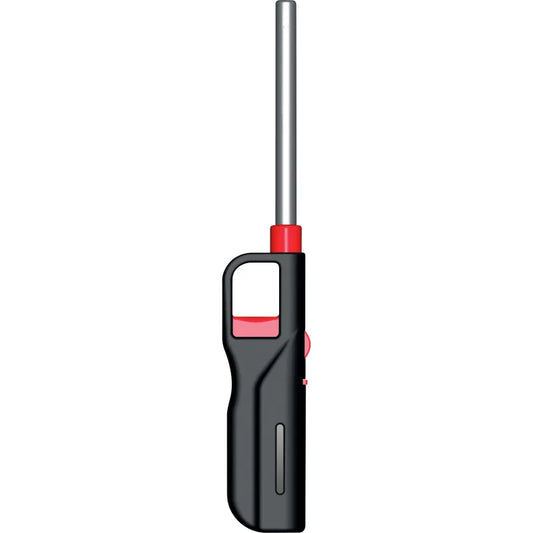 14638 Refillable multi-purpose lighter