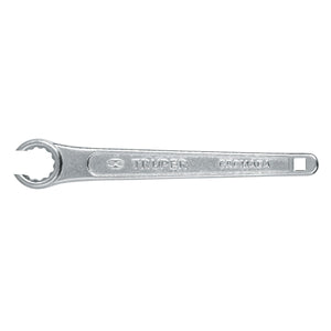 15490 Flare nut wrench 7/8 Truper