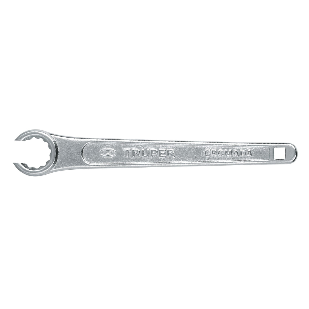 15490 Flare nut wrench 7/8 Truper