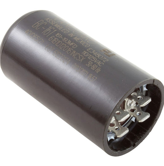 161-193-110 Start capacitor Supco