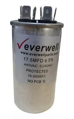 17.5MFD Capacitor