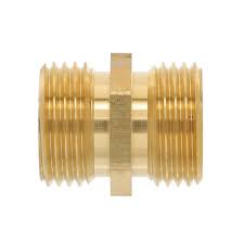 20353 Male hose union x 3/4