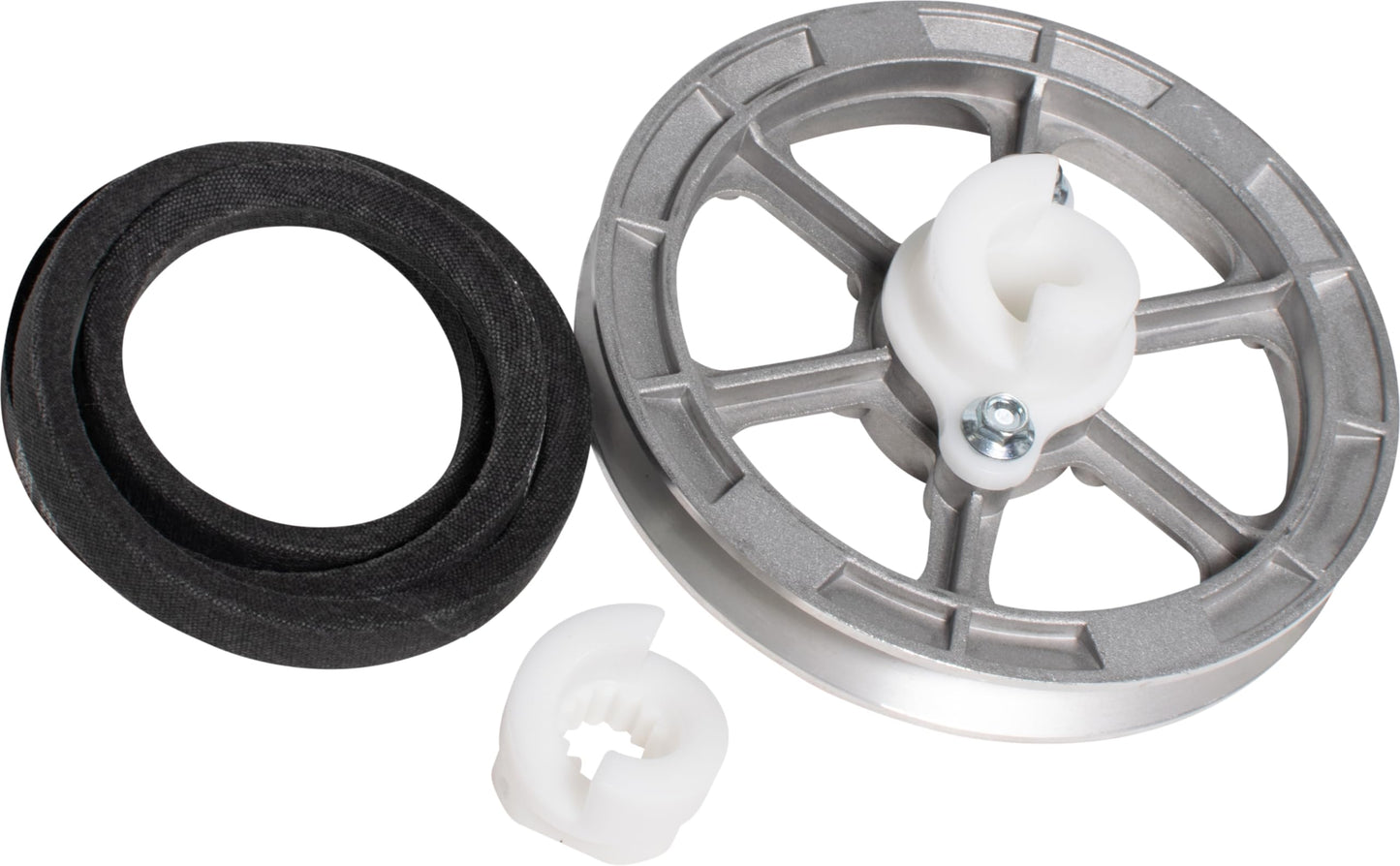 204486 Washer aluminum pulley kit Speed Queen