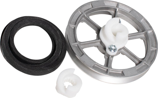 204486 Washer aluminum pulley kit Speed Queen