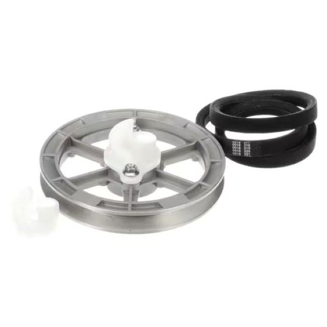 204486 Washer aluminum pulley kit Speed Queen