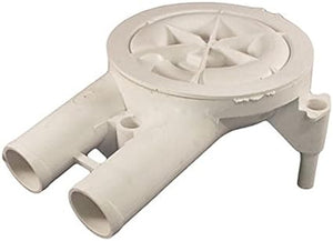 205217P Washer pump assembly Speed Queen