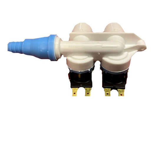 205765 Washer dual filter valve kit Speed Queen