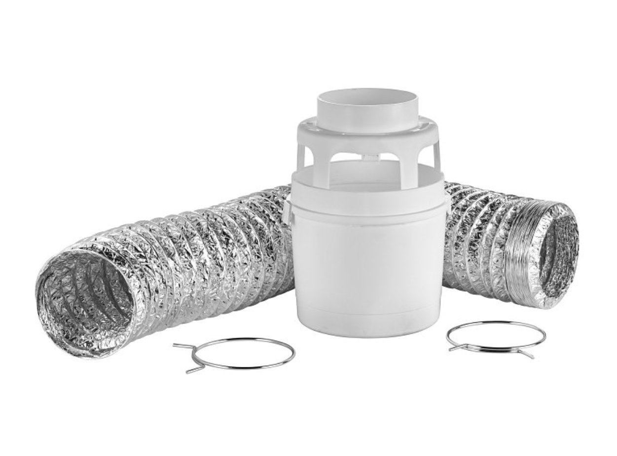 211LAM Dryer lint trap