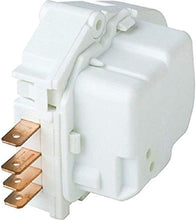 Load image into Gallery viewer, 215846602 Refrigerator defrost timer assembly Frigidaire
