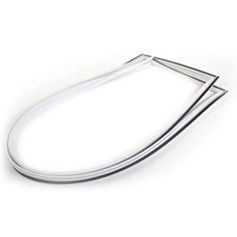 2159074 Refrigerator freezer door gasket Whirlpool