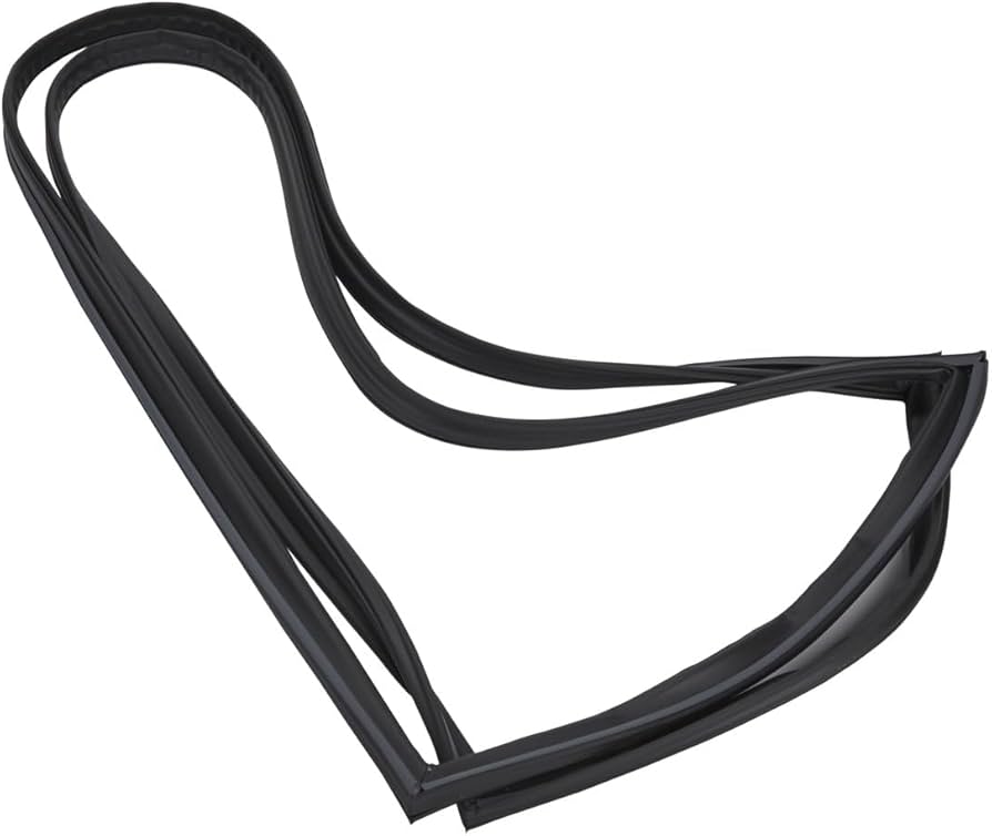2159083 Refrigerator fresh food door gasket Whirlpool