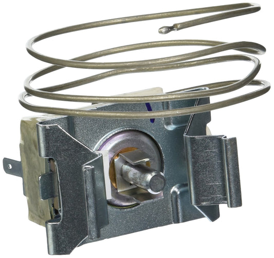 216714600 Freezer temperature control thermostat Frigidaire