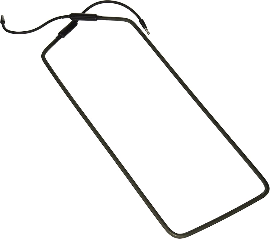 218657301 Refrigerator defrost heater Frigidaire