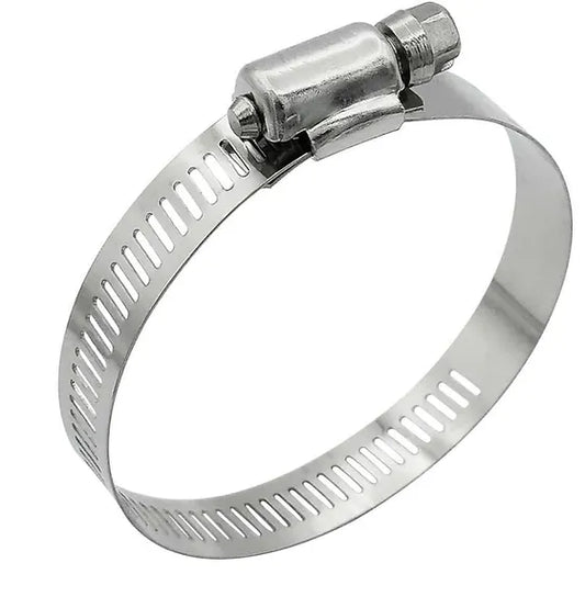22020 Washing machine drain hose clamp