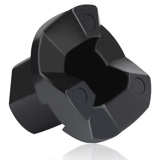 240328203 Refrigerator hinge bearing door closing cam Frigidaire