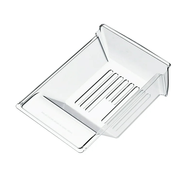 240343803 Refrigerator crisper pan drawer Frigidaire
