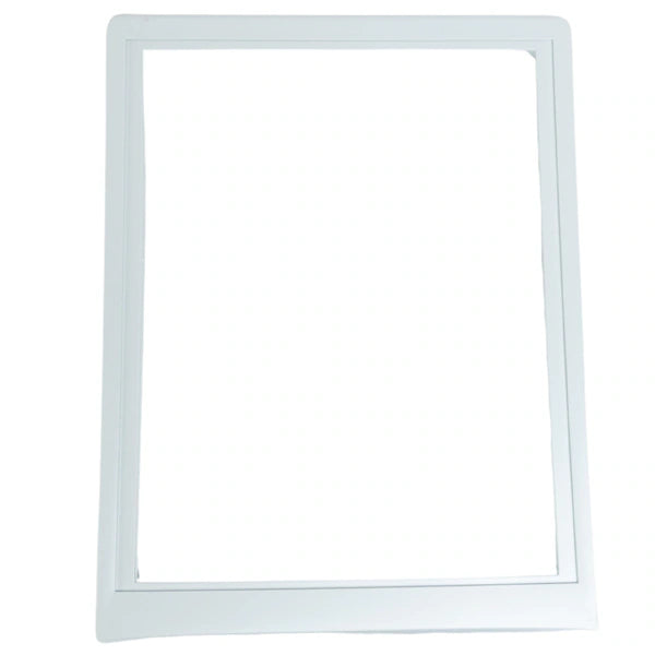 240354502 Refrigerator upper crisper pan cover Frigidaire