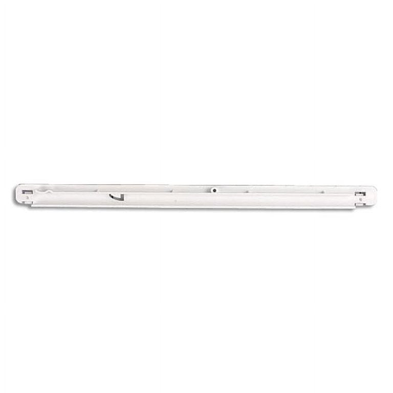 240356501 Refrigerator meat pan hanger track Frigidaire