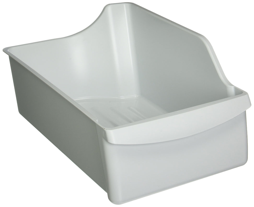 240385201 Refrigerator ice bin container Frigidaire