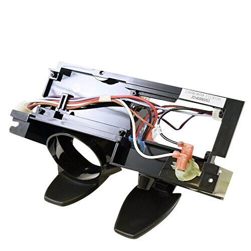 240563638 Refrigerator dispenser module assembly Frigidaire